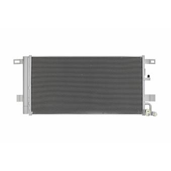 Condenseur, climatisation BOSCH 1 986 AD2 403 pour AUDI A4 45 TDI quattro - 231cv
