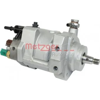 Pompe à haute pression METZGER OEM 331004X700