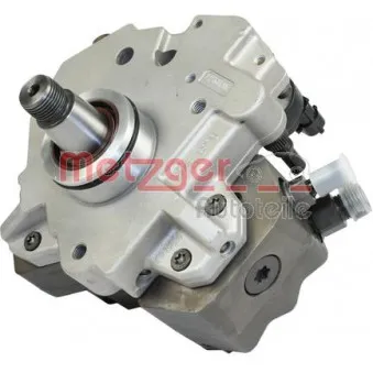 Pompe à haute pression METZGER OEM 7701058123