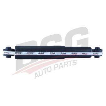 Jeu de 2 amortisseurs arrière BSG OEM 93195061 Jeu de 2 amortisseurs arrière BSG OEM 93195061