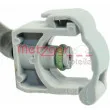 METZGER 0840073 - Tuyau, carburant de fuite