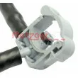 METZGER 0840073 - Tuyau, carburant de fuite