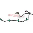 METZGER 0840078 - Tuyau, carburant de fuite