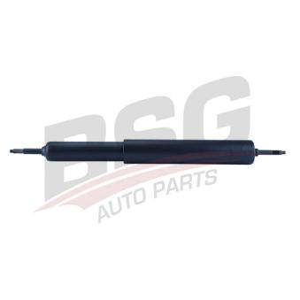 Jeu de 2 amortisseurs arrière BSG OEM 867513031A