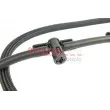 METZGER 0840086 - Tuyau, carburant de fuite