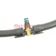 METZGER 0840098 - Tuyau, carburant de fuite