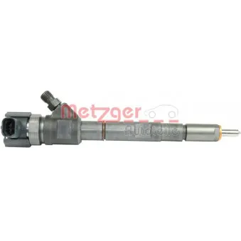 METZGER 0870007 - Injecteur