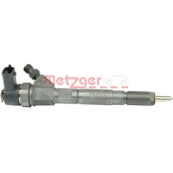 Injecteur METZGER OEM 7701474032