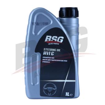 Huile hydraulique BSG [BSG 99-998-052]