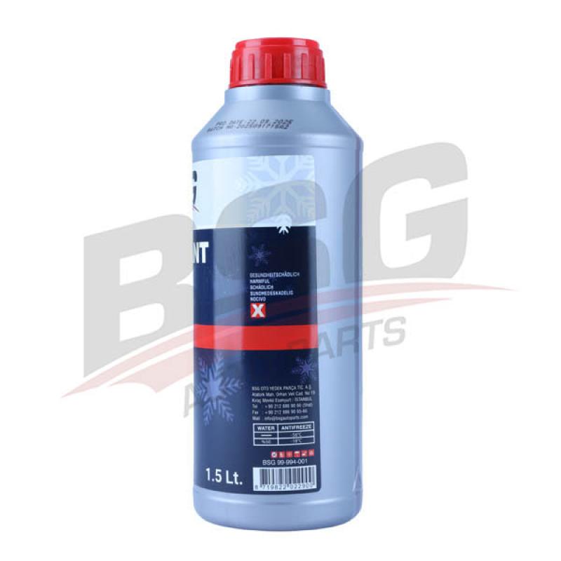 Antigel BSG BSG 99-994-001 - Visuel 1