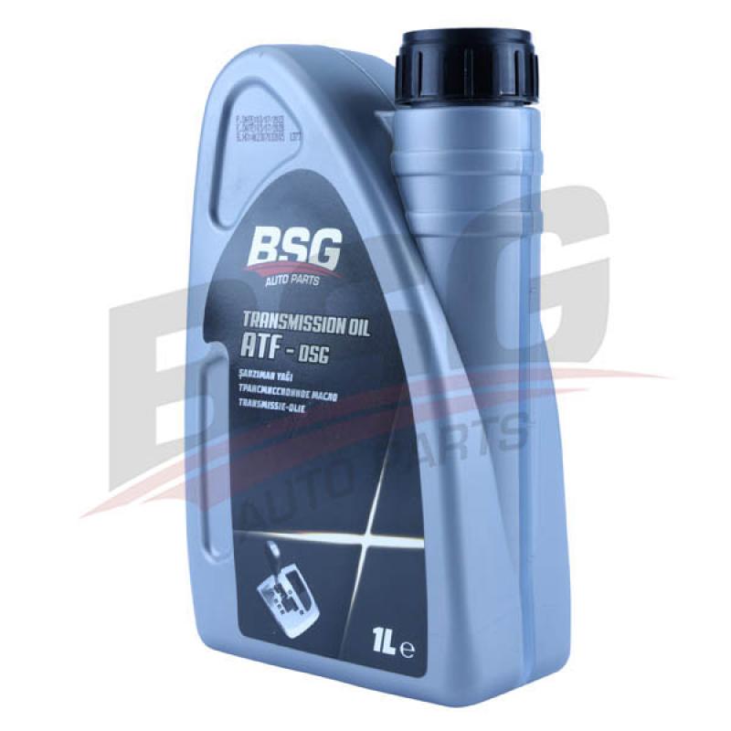 Huile pour boîte automatique BSG BSG 99-998-055 - Visuel 1