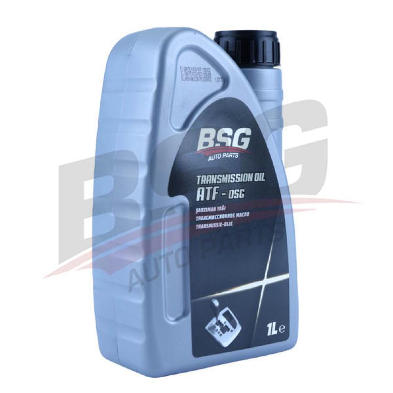 Huile pour boîte automatique BSG BSG 99-998-055 - Visuel 2
