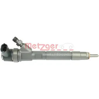 Injecteur METZGER OEM 8200101135