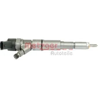 Injecteur METZGER 0870034