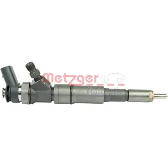 Injecteur METZGER OEM 810104