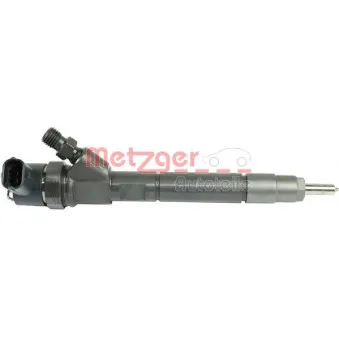 Injecteur METZGER 0870021