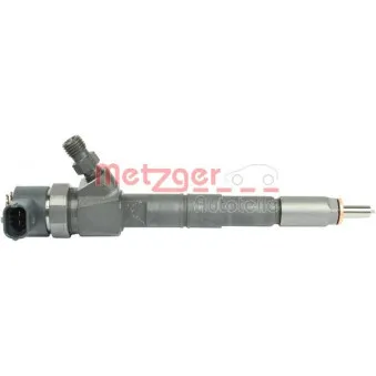 Injecteur METZGER 0870042