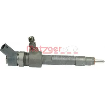 METZGER 0870043 - Injecteur