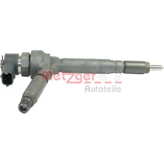 Injecteur METZGER 0870045