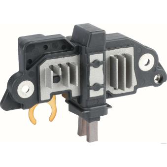 Régulateur d'alternateur HERTH+BUSS ELPARTS [35009020]