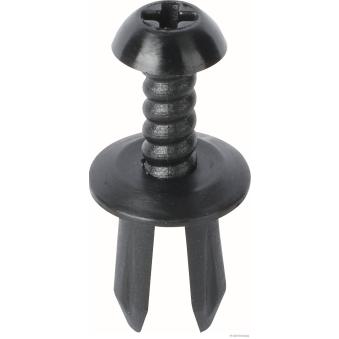 Clip, enjoliveur HERTH+BUSS ELPARTS [50267550]