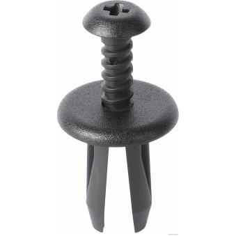 Clip, enjoliveur HERTH+BUSS ELPARTS [50267554]