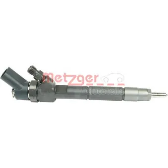 Injecteur METZGER OEM A6680701287