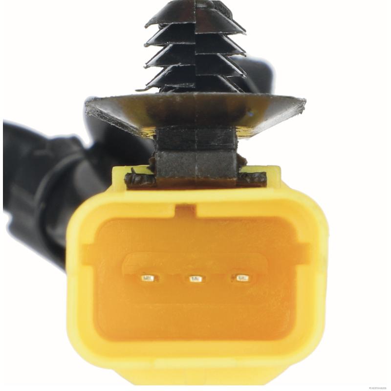 Capteur, niveau d'huile moteur HERTH+BUSS ELPARTS 70684506 - Visuel 1