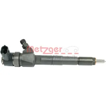 Injecteur METZGER OEM 55221021