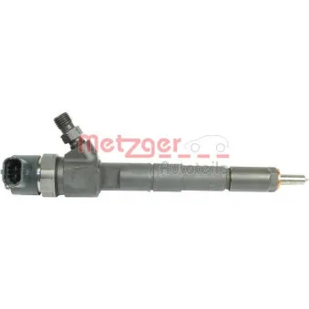 Injecteur METZGER 0870066
