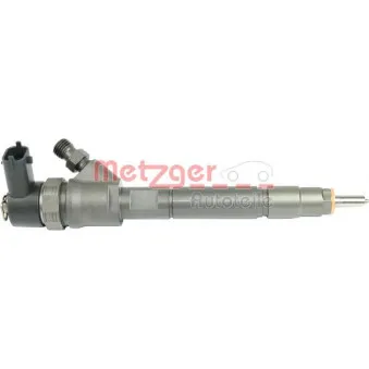 METZGER 0870074 - Injecteur