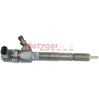 METZGER 0870084 - Injecteur