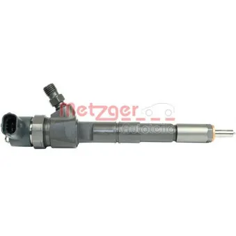 METZGER 0870085 - Injecteur