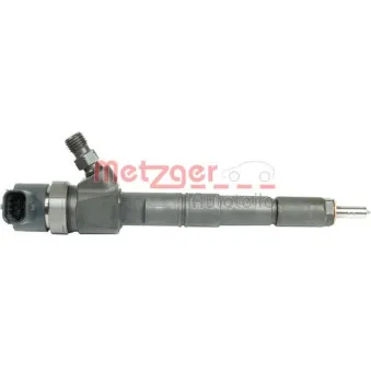 Injecteur METZGER 0870091