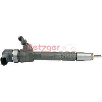 METZGER 0870094 - Injecteur