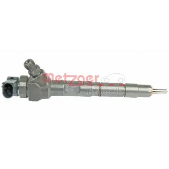 METZGER 0870099 - Injecteur