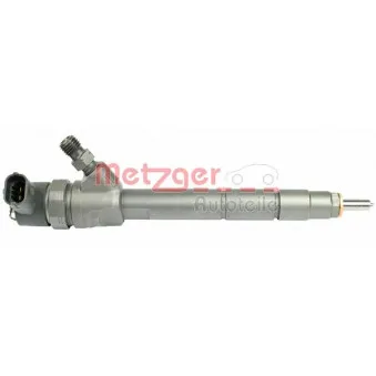 Injecteur METZGER OEM V40-11-0001