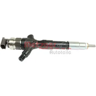 Injecteur METZGER 0870104