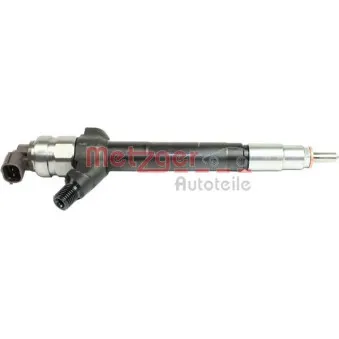 Injecteur METZGER 0870109