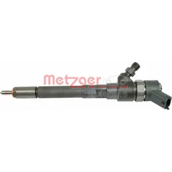 METZGER 0870129 - Injecteur