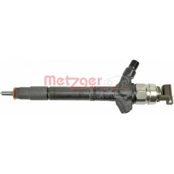 METZGER 0870150 - Injecteur
