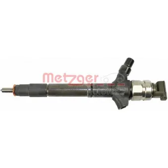 METZGER 0870152 - Injecteur