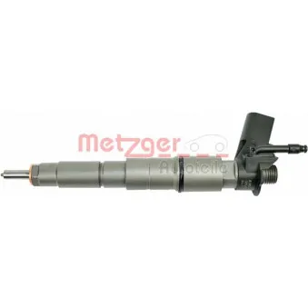 Injecteur METZGER 0870158