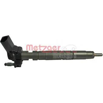 METZGER 0870160 - Injecteur