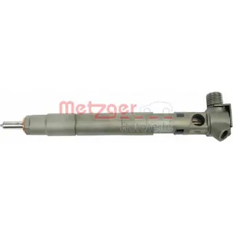 Injecteur METZGER 0870162 pour MERCEDES-BENZ CLASSE A A 180 CDI - 109cv