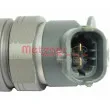 METZGER 0870166 - Injecteur