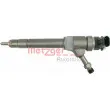 Injecteur METZGER [0870173]