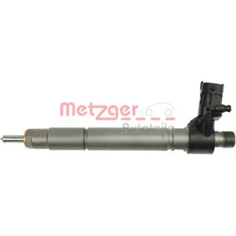 METZGER 0870185 - Injecteur