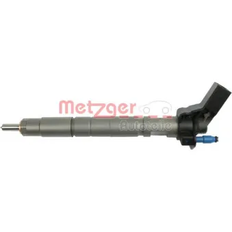METZGER 0870190 - Injecteur
