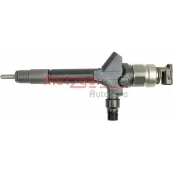 Injecteur METZGER OEM RF8G13H50